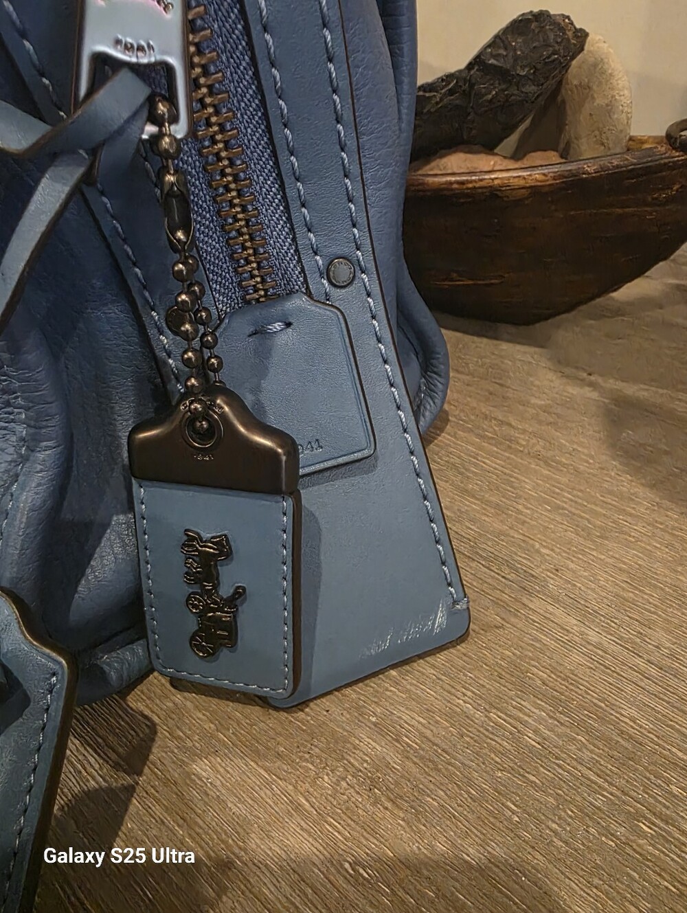 Coach 1st Gen Rogue 30 Coach X Keith Haring Pebbled Leather Rogue - Picture 3 of 12